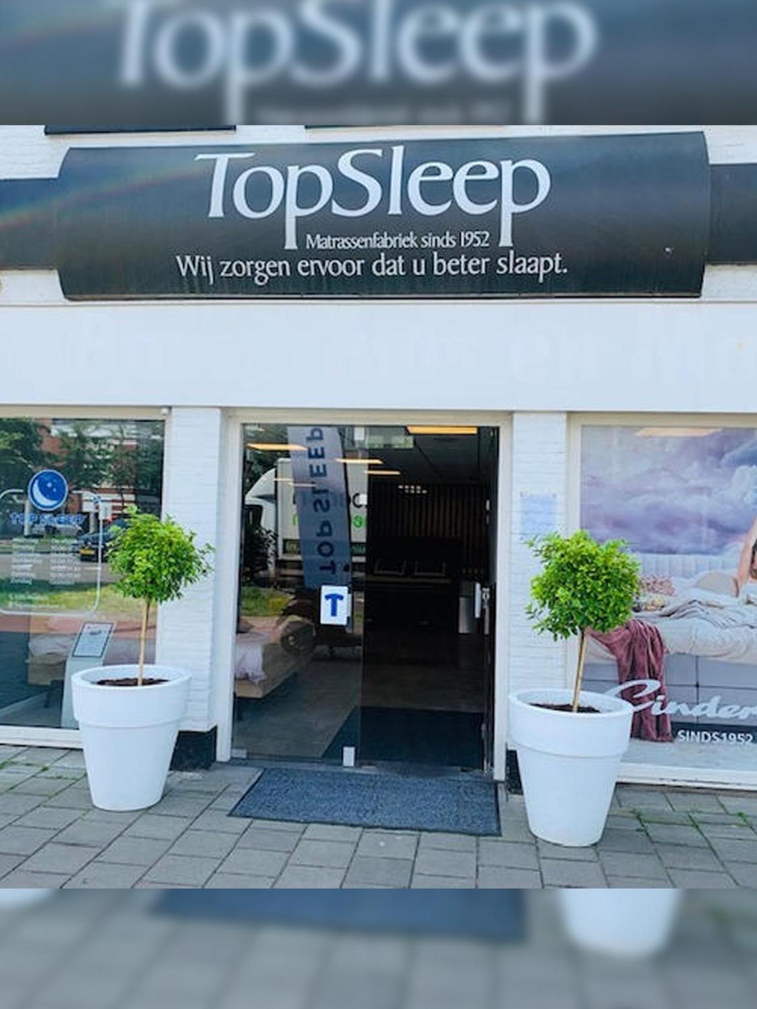Topsleep Apartments 26-1 Arnhem Exterior foto